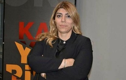 Kayserispor Başkanı Berna Gözbaşı’dan Fenerbahçe sözleri