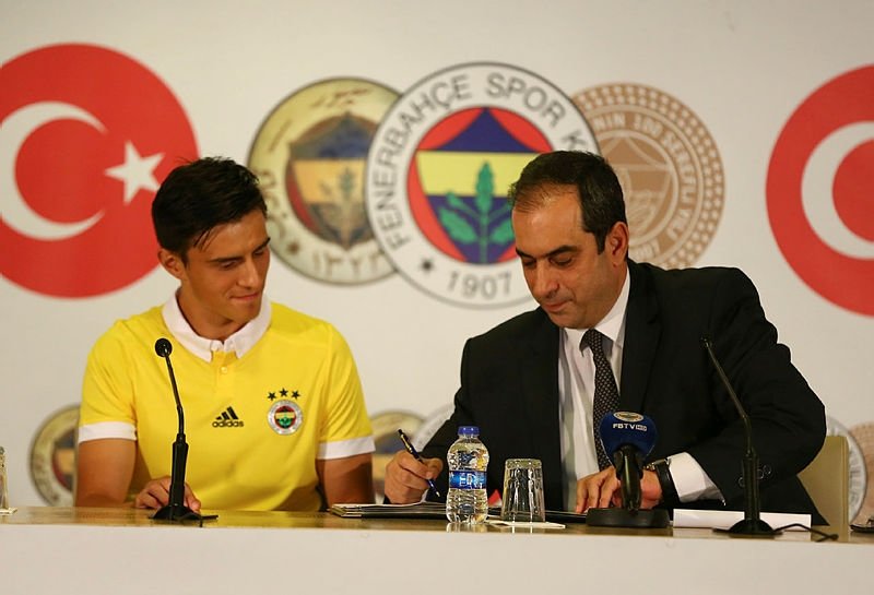 Eljif Elmas’tan çarpıcı açıklamalar...
