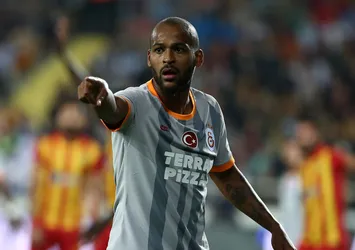Roma'nın Marcao ısrarı