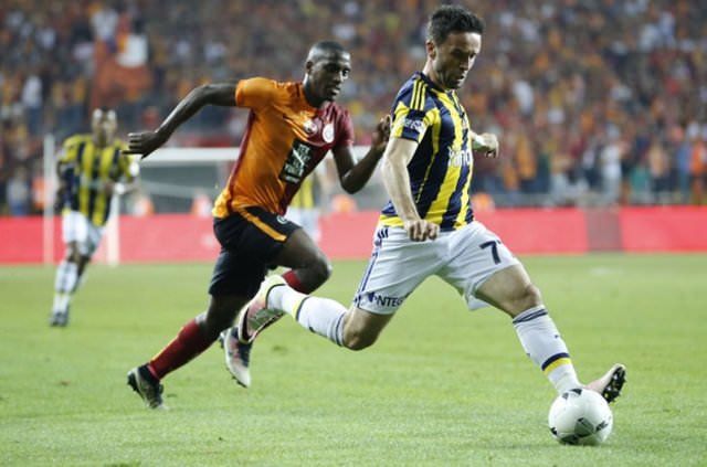 Günün transfer iddiaları 27 Mayıs 2016