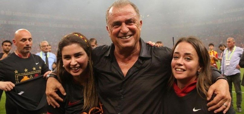 Fatih Terim ve Buse Terim'e hakarete dava!