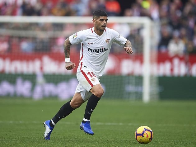 Gönüllü Aslan Ever Banega