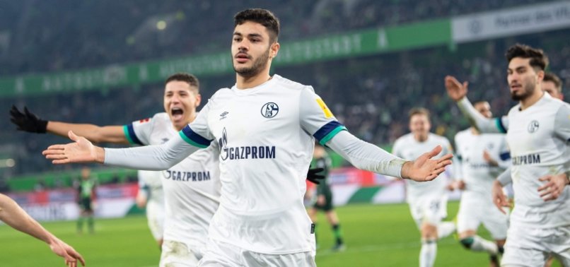 Ozan Kabak'tan Fenerbahçe açıklaması