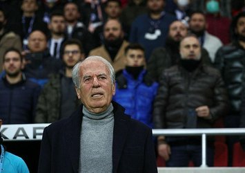 Altay'a Mustafa Denizli cezası!