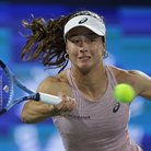Zeynep Sönmez Wimbledon’da 2. turda!