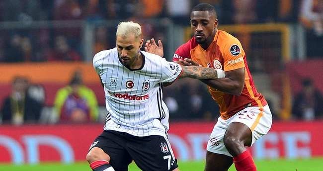 Beşiktaşlı yönetici açıkladı:’Tek rakibimiz Başakşehir’