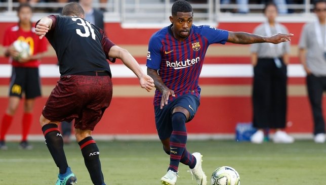 Barcelona’lı süper yıldız Fenerbahçe’ye!