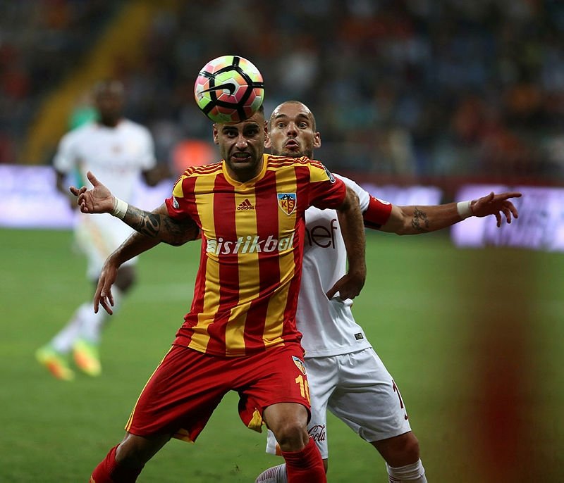 Beşiktaş’tan Deniz Türüç bombası!