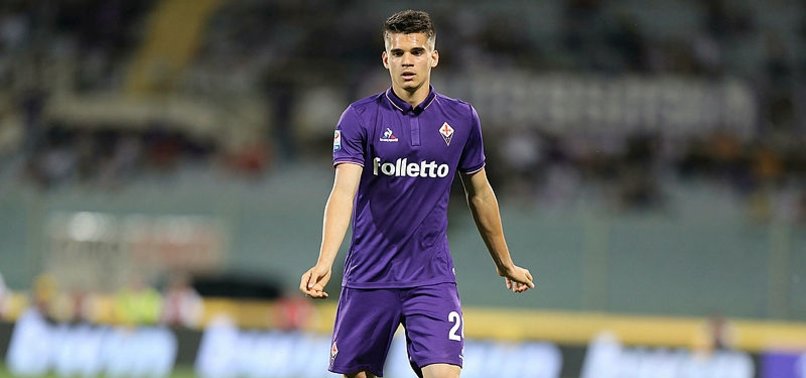 Galatasaray'da 2. Hagi devri