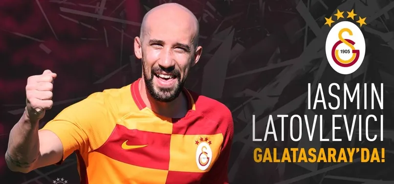 Latovlevici, Hagi keşfetmiş