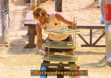 Survivor bireysel dokunulmazlık oyununu kim kazandı?