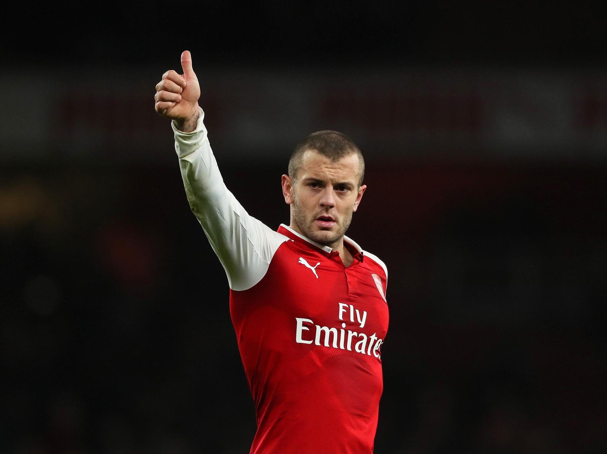 Fenerbahçe’den Galatasaray ve Milan’a Jack Wilshere çalımı!