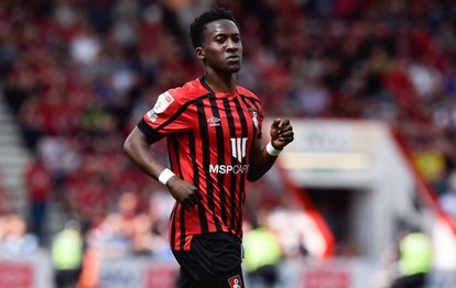 Beşiktaş’ta Siriki Dembele ısrarı sürüyor! Satın alma opsiyonu...