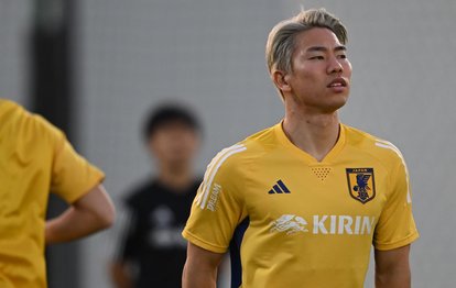 BEŞİKTAŞ TRANSFER HABERLERİ - Kara Kartal’a Japon forvet! Takuma Asano transferini sponsor getirecek