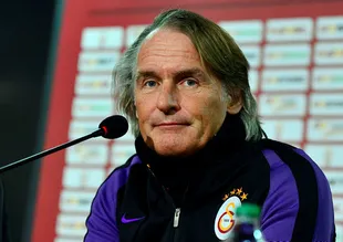 Riekerink'ten bomba açıklamalar