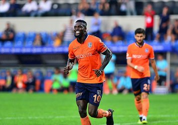 Fırtına'dan Adebayor bombası!