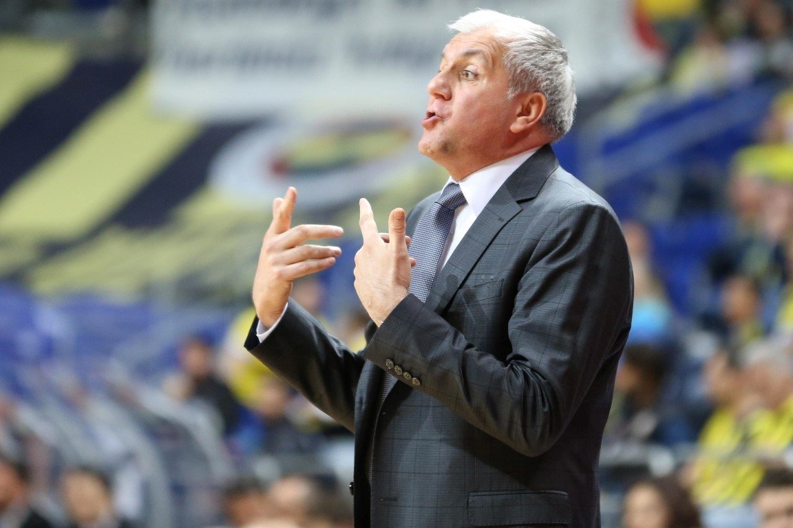 Avrupa ’Fenerbahçe Doğuş’ dedi!