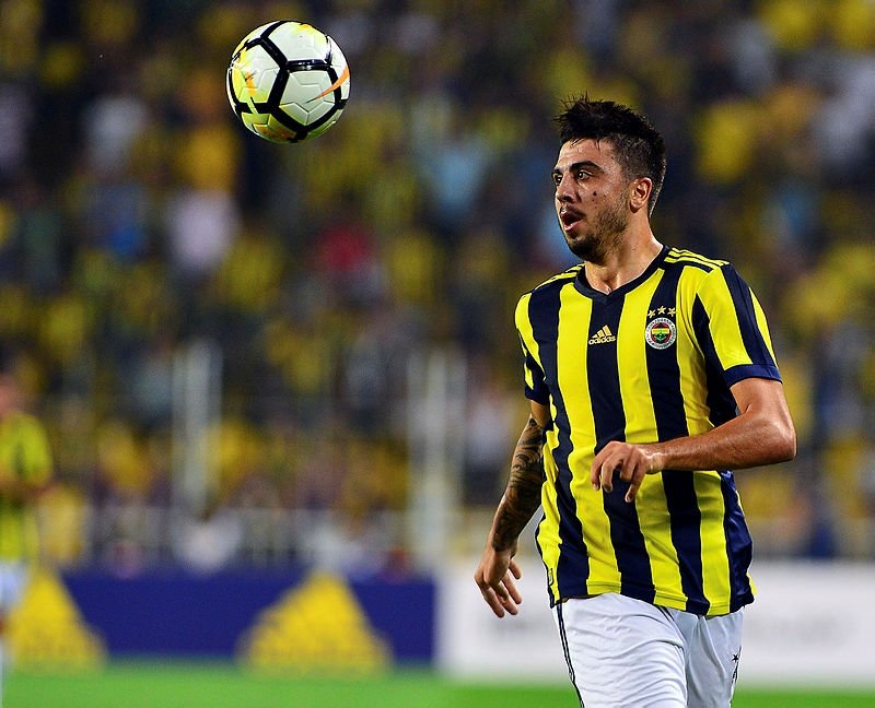 Ozan Tufan’ın yeni takımı...