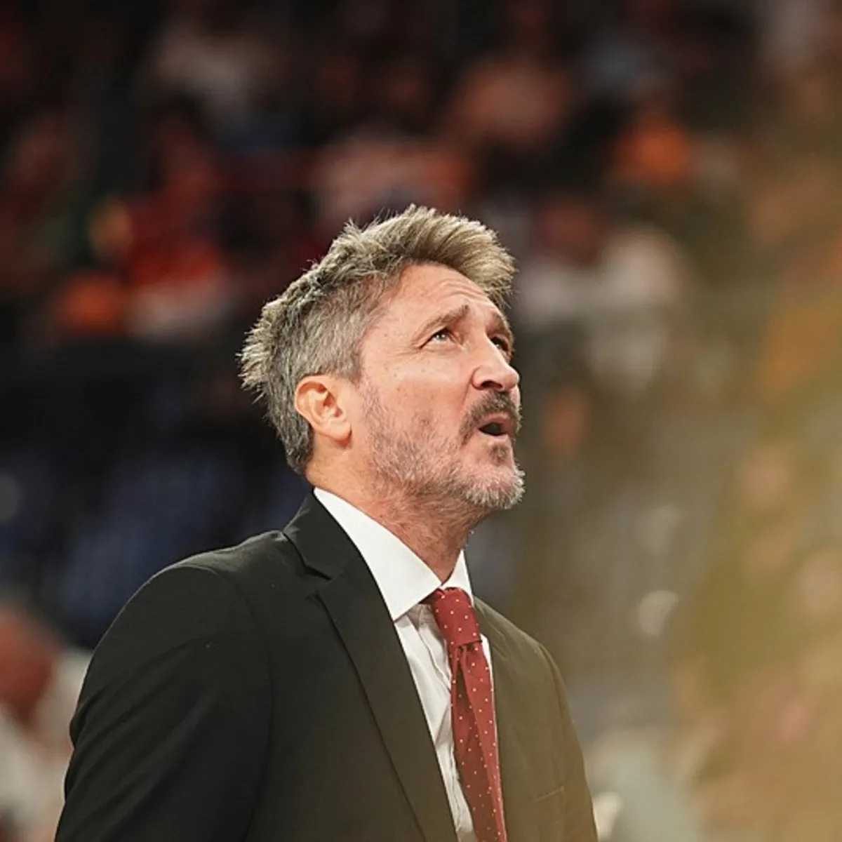 Galatasaray'da Gianmarco Pozzecco dönemi resmen bitti