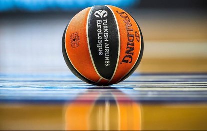 THY EuroLeague’de Final-Four programı belli oldu! Anadolu Efes...
