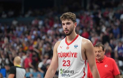 Alperen Şengün’den açıklamalar!