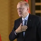 Başkan Erdoğan’dan A Milli Erkek Basketbol Takımımıza tebrik telefonu