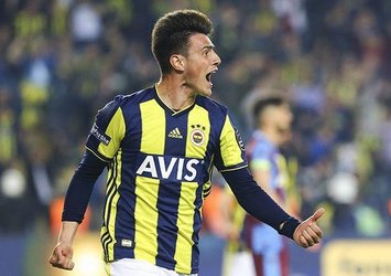 Elif Elmas'tan Luis Suarez paylaşımı