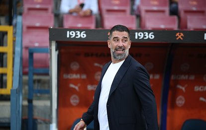 Arda Turan’dan özür açıklaması!