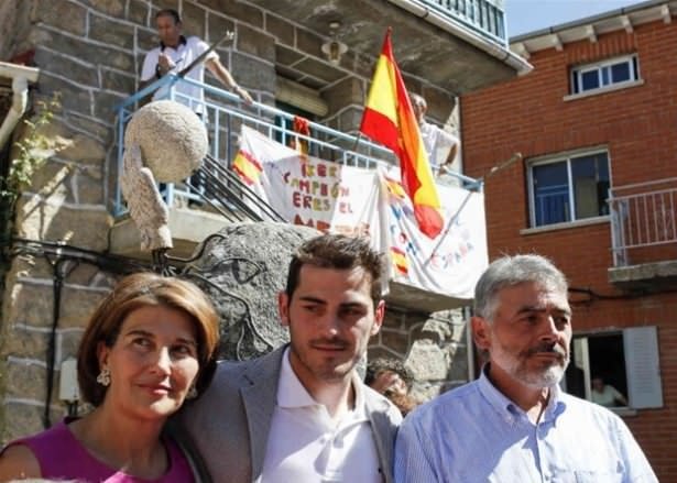 Futbolcular hakkında bilmediğiniz gerçekler