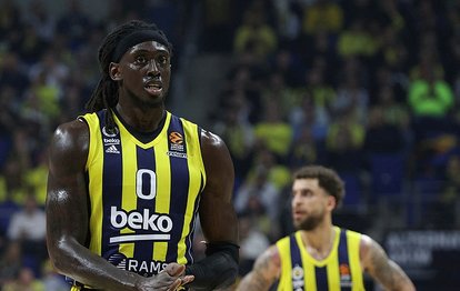 Fenerbahçe Beko THY Euroleague’de LDLC ASVEL’e konuk oluyor!