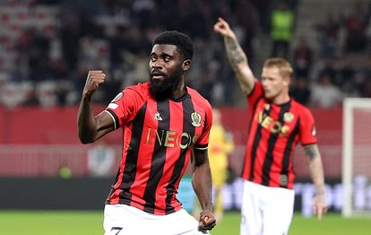 Beşiktaş’ın yeni yıldızı Fransa’dan! Transferi Friedel bitirecek