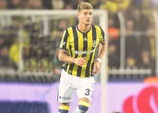Fenerbahçe'ye piyango gibi teklif