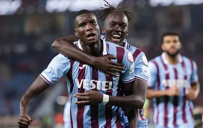 TRANSFER HABERİ: Trabzonspor’da Batista Mendy ile yollar ayrılıyor! İşte bonservis ücreti