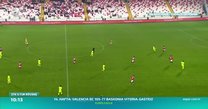 Demir Grup Sivasspor 0-1 Esenler Erokspor (MAÇ ÖZETİ)