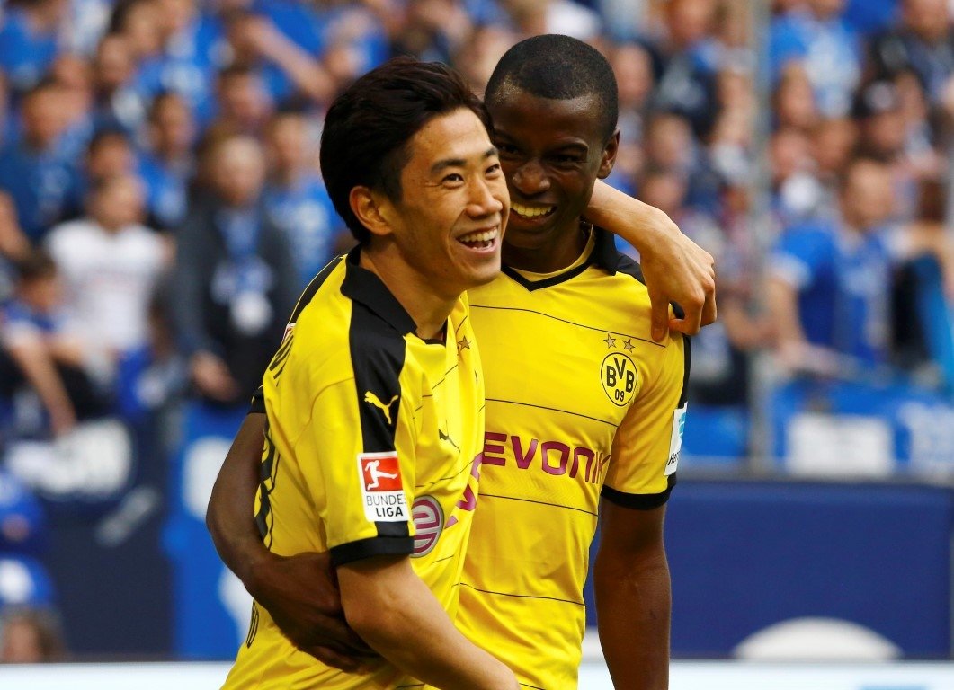 Galatasaray’dan Shinji Kagawa bombası!