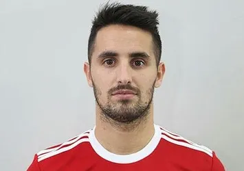 Sivasspor'dan Hugo Viera açıklaması