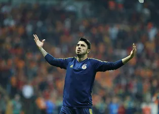 Fenerbahçe ile Beşiktaş arasında Ozan Tufan - Gökhan Töre takası