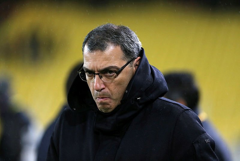 İşte Ersun Yanal’ın kurtuluş reçetesi!