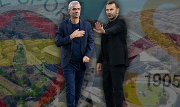 Kadıköy'de dev düello! İşte derbi 11'leri