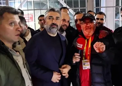 Savaş Balçık: Bu başarı, bu kulüp bütün Çorum'un