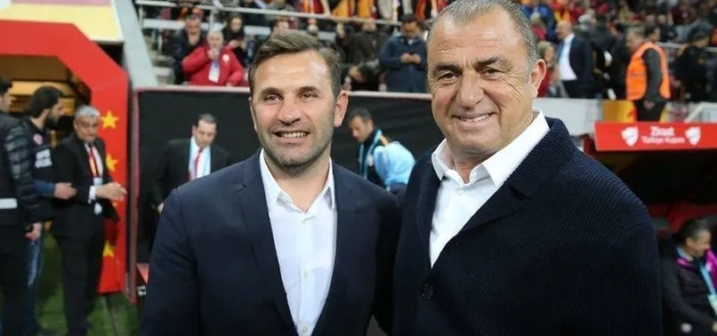 Fatih Terim: 3 - Okan Buruk: 1