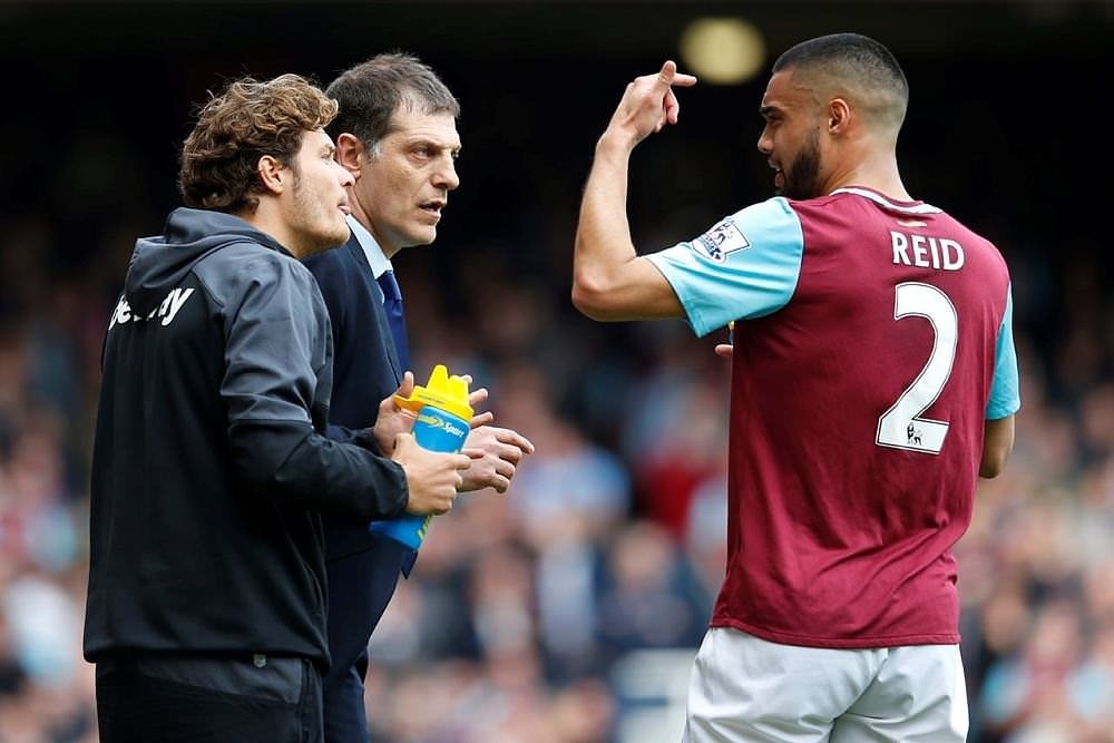 Aziz Yıldırım, Slaven Biliç’in kapısını çaldı