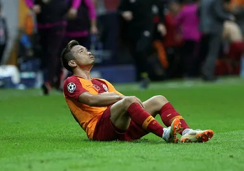 Nagatomo derbiye de zor
