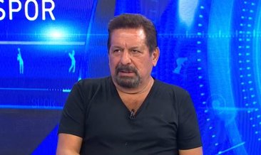 Toroğlu açıkladı! Pozisyon penaltı mı?