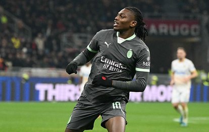 Milan 2-1 Kızılyıldız MAÇ SONUCU-ÖZET