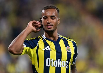 Brown'dan maç sonu açıklamaları!