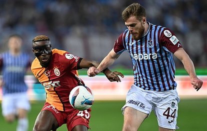 Trabzonspor derbilerde galibiyet alamadı