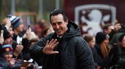 Emery, F.Bahçe’ye karşı oynayamayacak isimleri açıkladı!