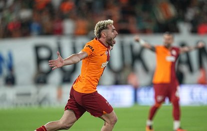 GALATASARAY TRANSFER HABERLERİ: Barış Alper Yılmaz’a İngiliz kancası! Önümüzdeki hafta...