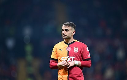 Galatasaray’da Yunus Akgün maçı çeviren detayı açıkladı!